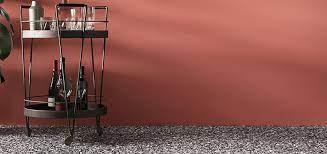Casalgrande Padana ATELIER Rubino 120x278 cm, 6,5mm Natural matt