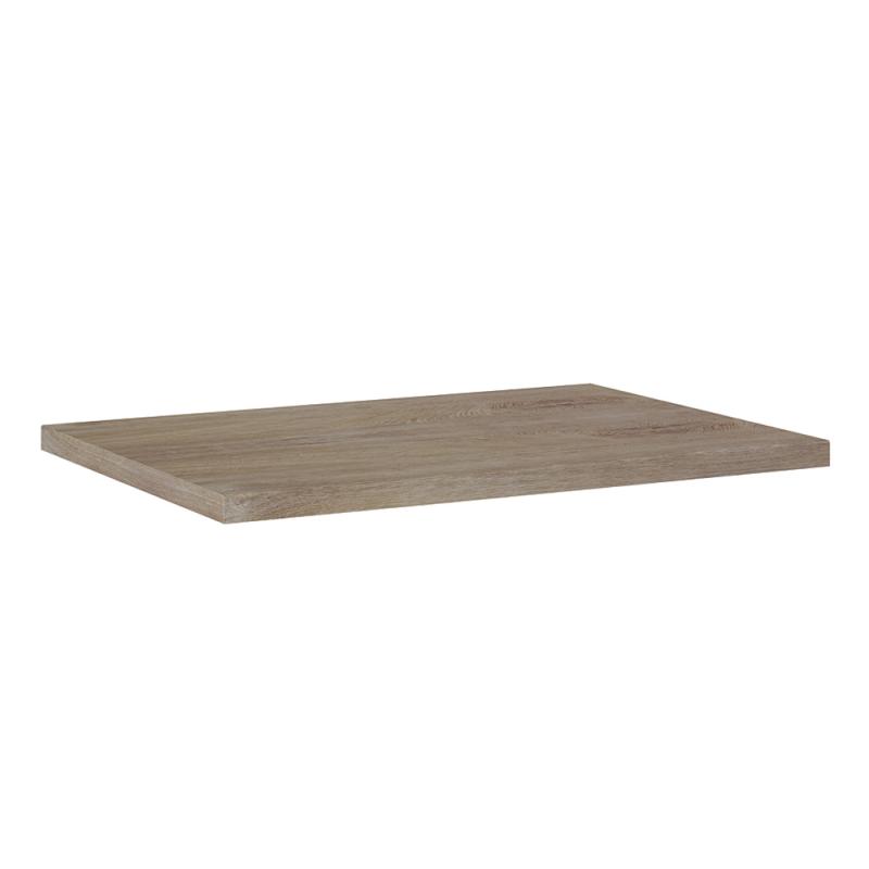 Lotosan, drevená doska pod umývadlo, 143,4x49,4X2,8 cm