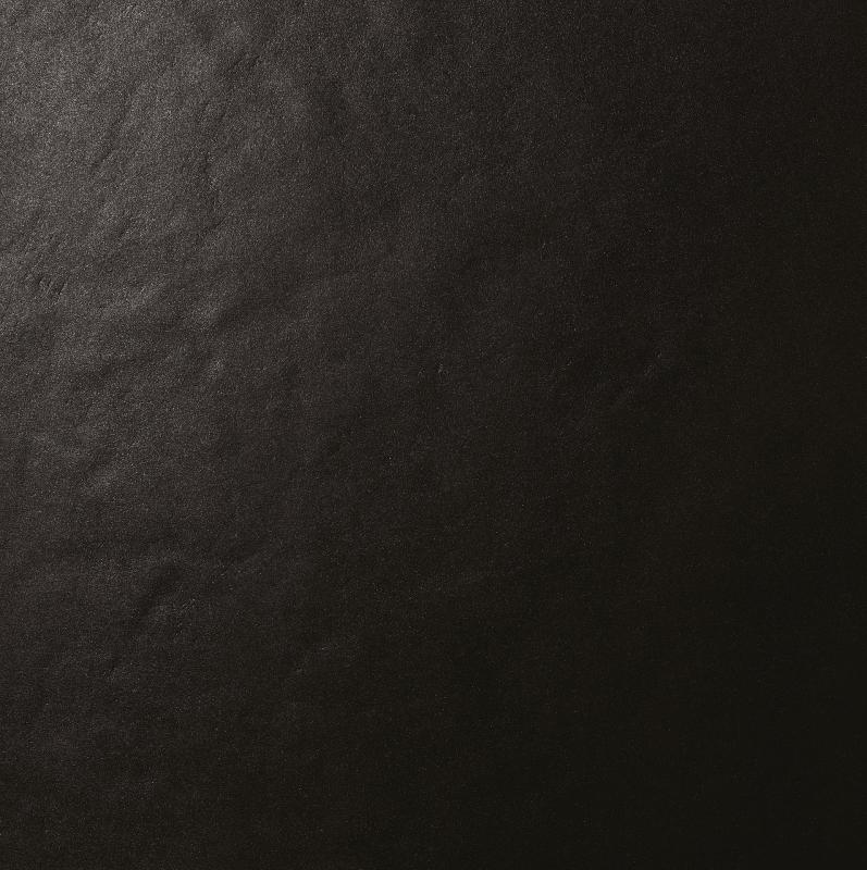 Casalgrande Padana ARCHITECTURE Black 60x60cm, 9,4mm