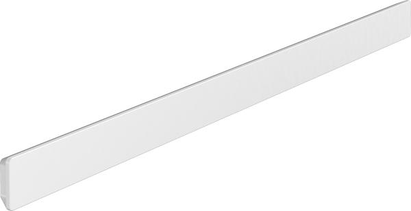 Hansgrohe WALLSTORIS, nástenná tyč, 50 cm